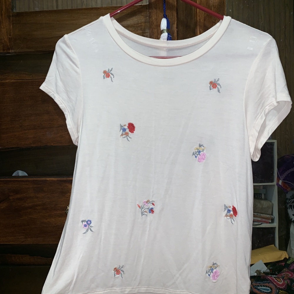 american eagle shirt